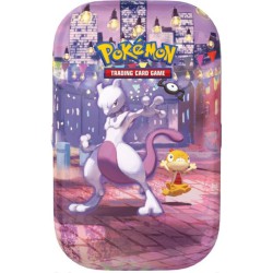 Pokémon 30th Celebration Mini Tin | Bakkeleg