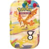 Pokémon 30th Celebration Mini Tin | Bakkeleg