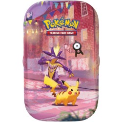 Pokémon 30th Celebration Mini Tin | Bakkeleg