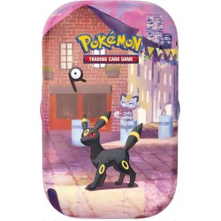 Pokémon 30th Celebration Mini Tin | Bakkeleg