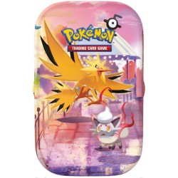 Pokémon 30th Celebration Mini Tin | Bakkeleg