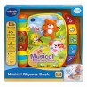 VTech Baby Musikbog med børnesange og dansk tale | Fra 12 mdr. | Bakke