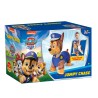 Paw Patrol Jumpy Chase – sjov politihund Chase til aktiv og fantasifuld leg for børn, der elsker PAW Patrol.