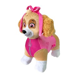 Paw Patrol Jumpy Skye – sjov hoppende Skye til aktiv leg og spændende PAW Patrol-eventyr.
