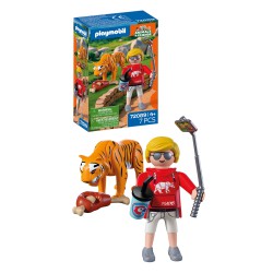PLAYMOBIL Zoo