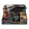 Dragons Movie Red Death Chomping Rampage | Dragelegetøj fra filmen | B