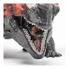 Dragons Movie Red Death Chomping Rampage | Dragelegetøj fra filmen | B