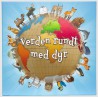 Verden rundt med dyr – spændende dyretema, der inviterer børn til at udforske dyr fra forskellige dele af verden.