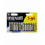 Maxell batterier 10-pak assorteret til elektroniske enheder.