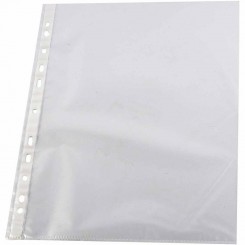PLASTLOMME A4 50 STK. 40MY
