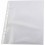 PLASTLOMME A4 50 STK. 40MY