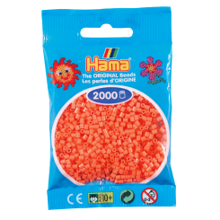 HAMA MINI 501-44 LAKSEFARVET
