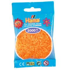 HAMA MINI 501-38 LYS ORANGE