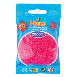 HAMA MINI 501-32 PINK