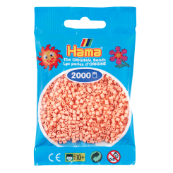 HAMA MINI 501-26 HUDFARVE