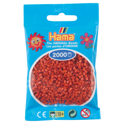HAMA MINI 501-20 RUST