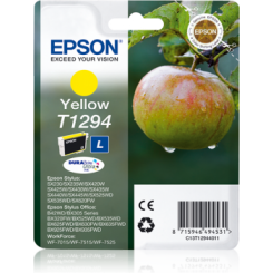 EPSON T1294 GUL ORIGINAL