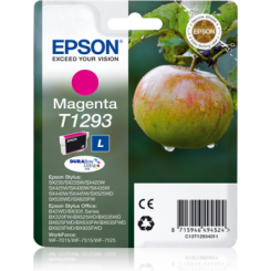 EPSON T1293 RØD ORIGINAL