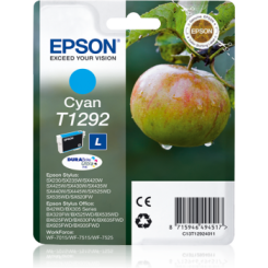EPSON T1292 BLÅ ORIGINAL