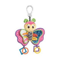 ACTIVITY FRIEND BLOSSOM BUTTERFLY