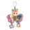 ACTIVITY FRIEND BLOSSOM BUTTERFLY