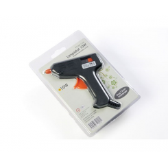 LIMPISTOL 7,2 MM 10 W SORT