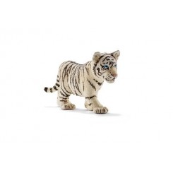 Schleich tiger unge 14732 Skarp pris → Bakkeleg