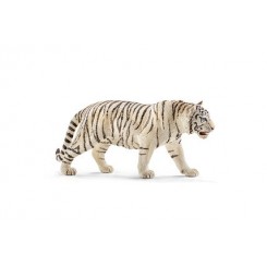 SCHLEICH TIGER WHITE 14731