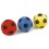 FODBOLD SKUMBOLD 20 CM ASS FARVER 24198