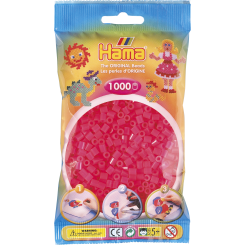 HAMA MIDI NEON PINK 207-32